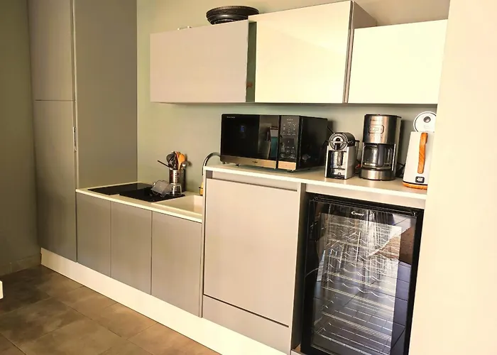 Superbe 6 Pers. A Argeles: Terrasse, Wifi, Parking, Proche - Fr-1-776-25